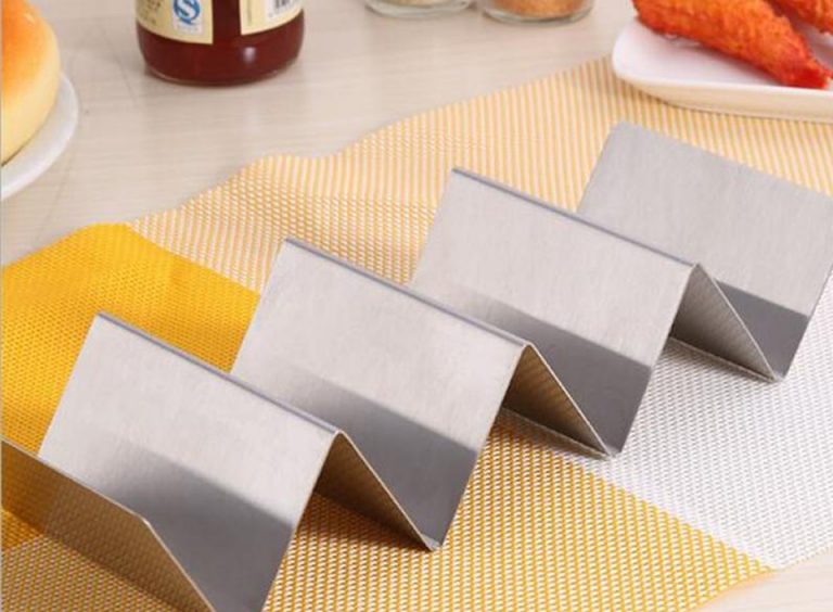 Stainless Steel Hot Dog Holder Online Order now