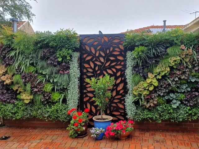 DECORATIVE SCREEN MELBOURNE